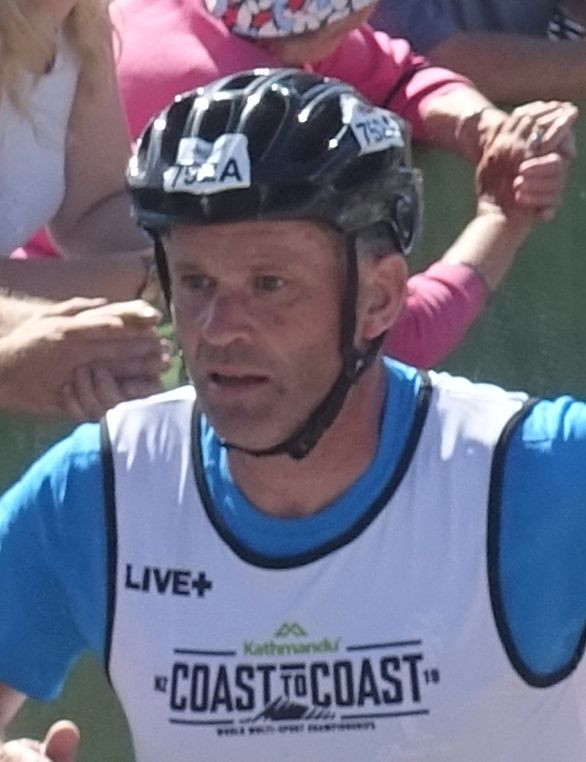 Glenn McLeay