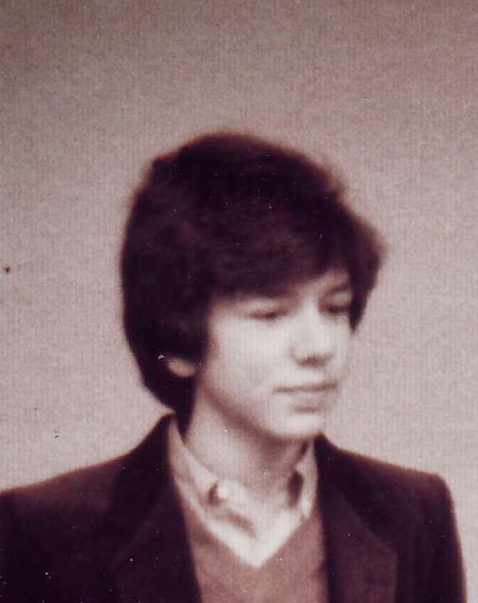 Glenn Scarpelli