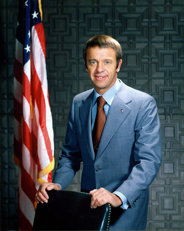 Glenn Shepard