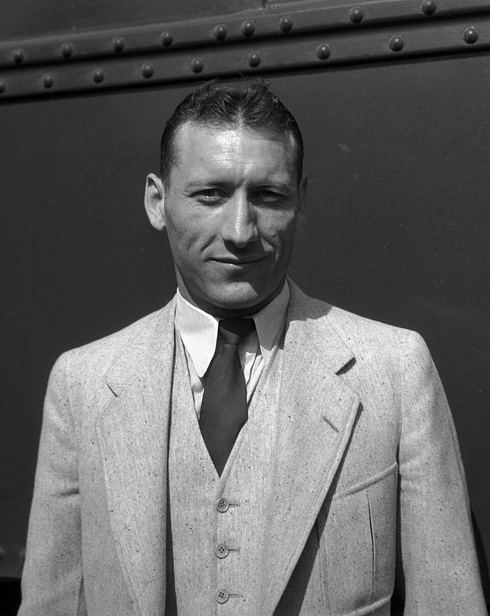 Glenn Smallwood Jr