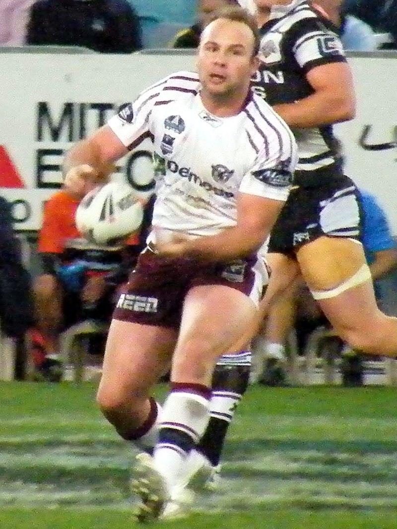 Glenn Stewart