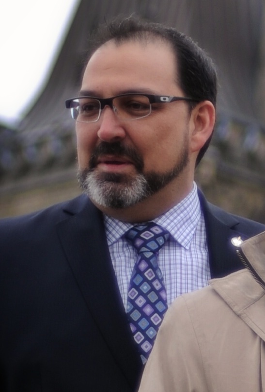 Glenn Thibeault