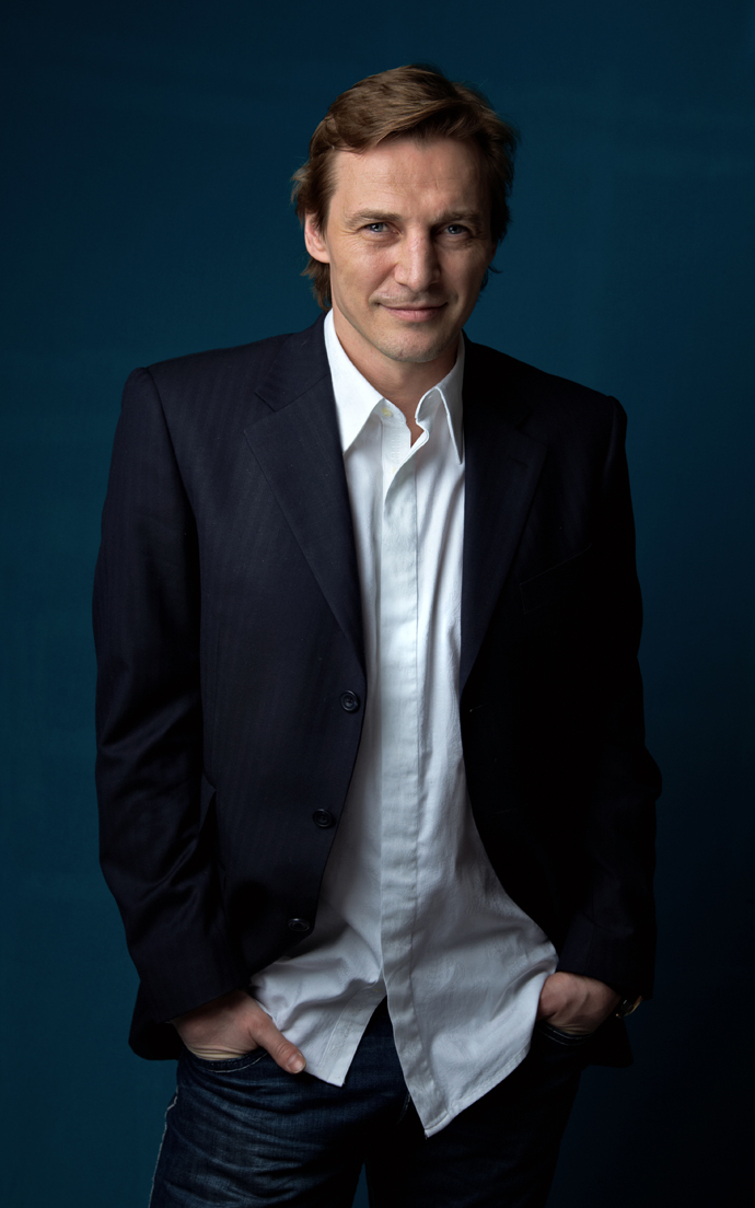 Glenn Weir