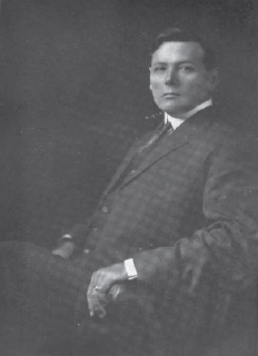 Glenwood Ferguson