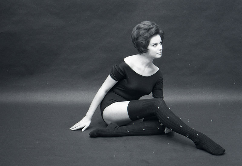 Gloria Bertasi