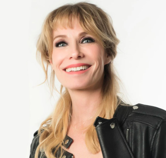Gloria Carrá