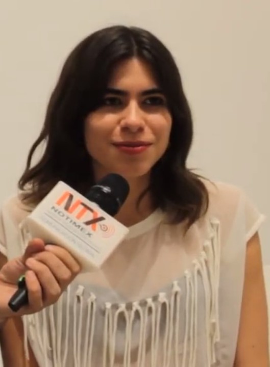 Gloria Carrasco