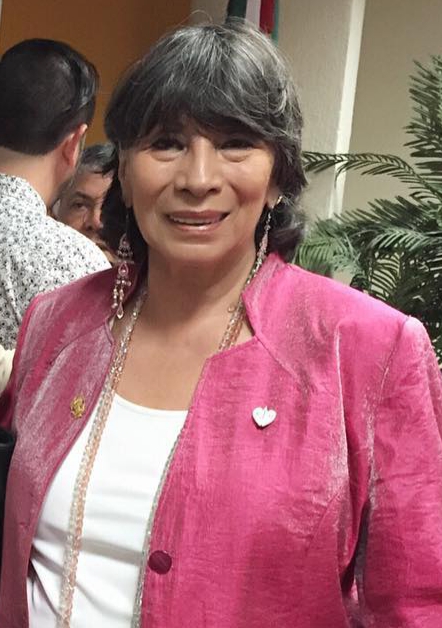 Gloria Chávez