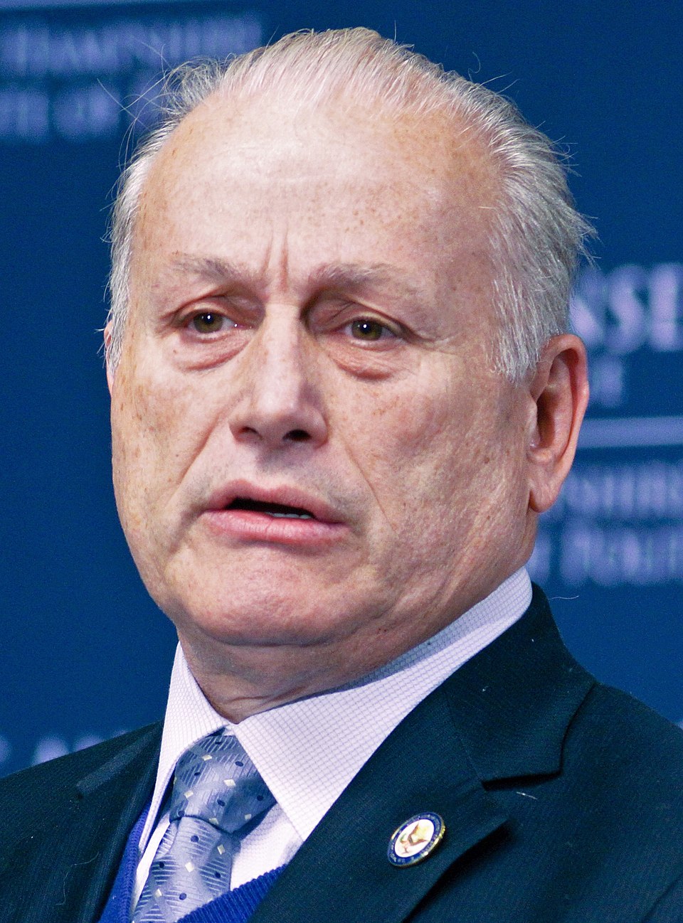 Gloria de la Fuente