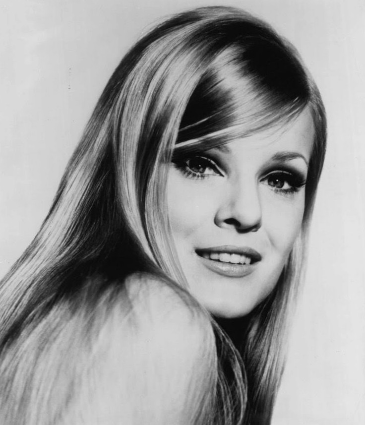 Gloria Dixon