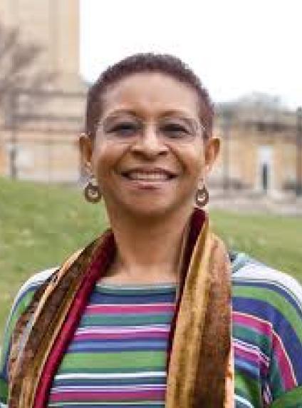 Gloria Garay