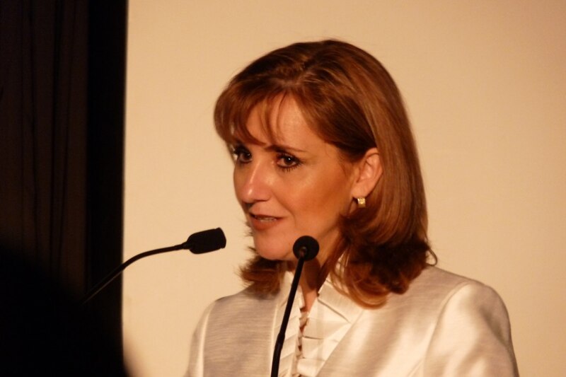 Gloria Guevara