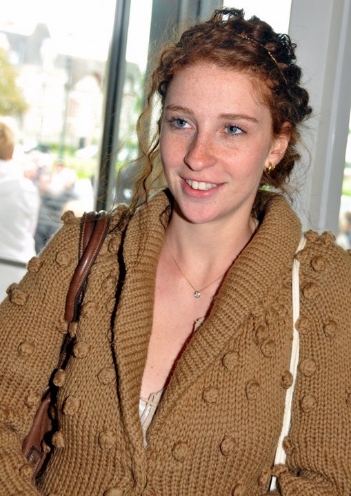Gloria Ibrahim