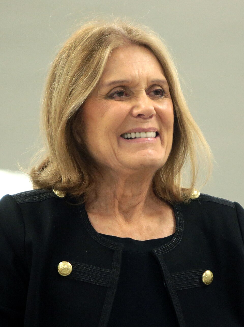 Gloria Jensen