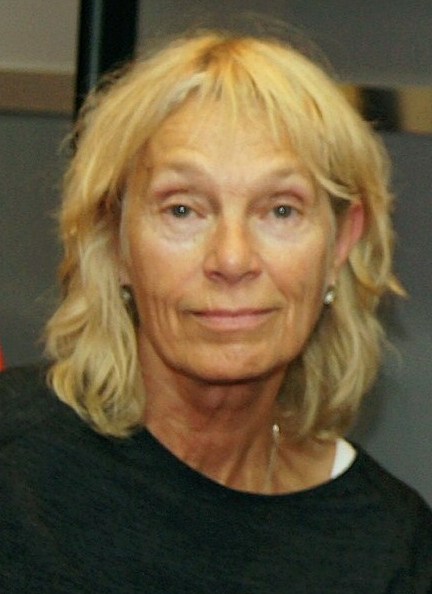 Gloria Kazda