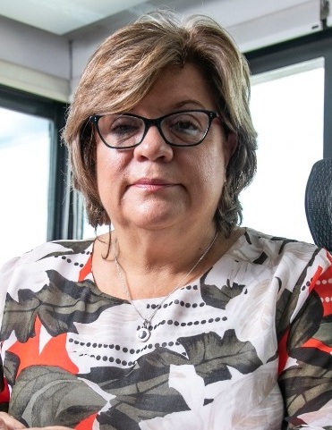 Gloria María Borrero