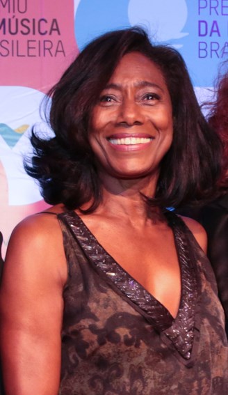 Gloria Maria Matta da Silva