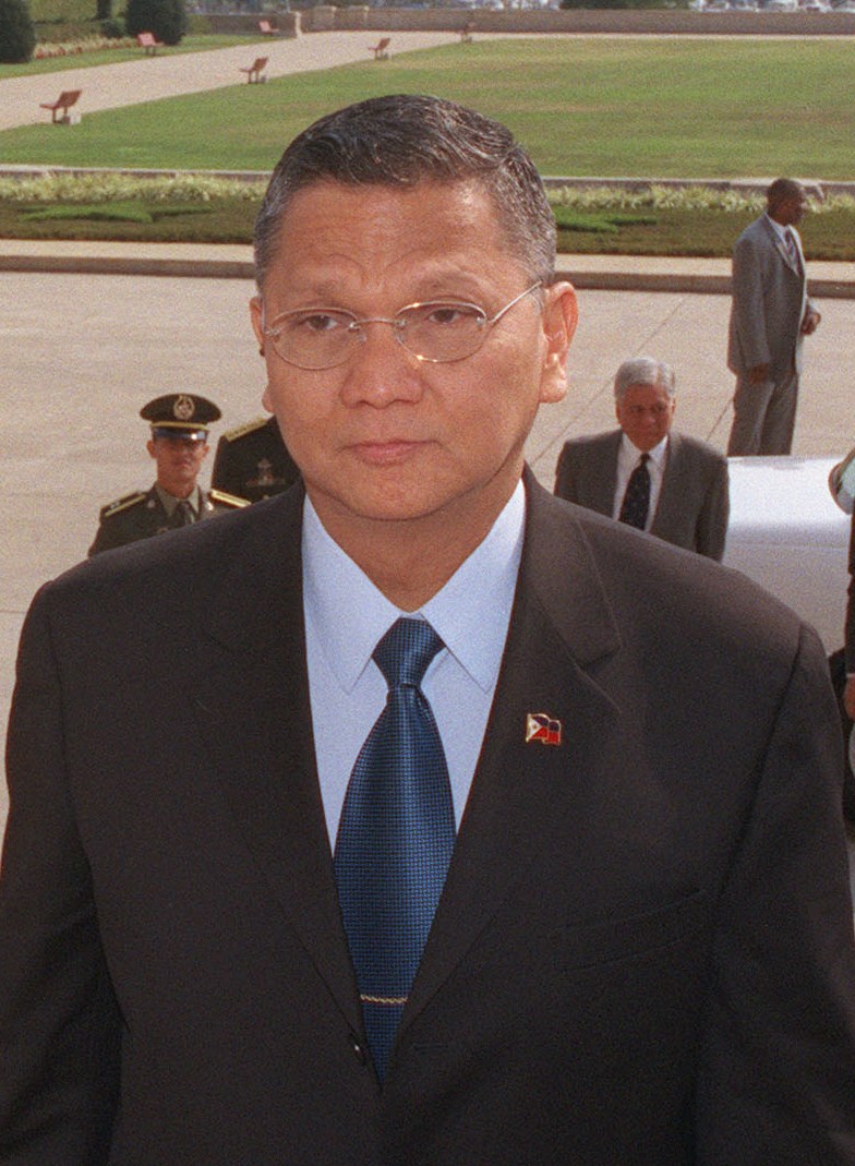 Gloria Reyes