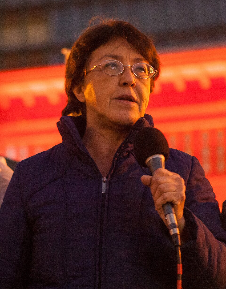 Gloria Riva
