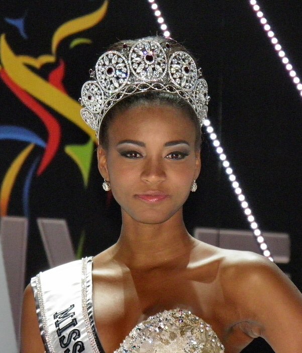 Gloriana Carranza