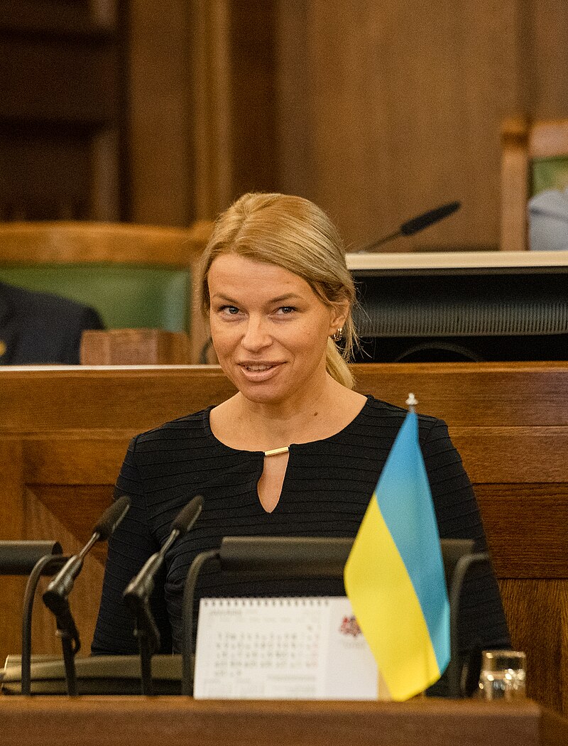 Glorija