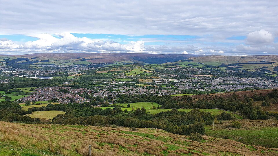 Glossop