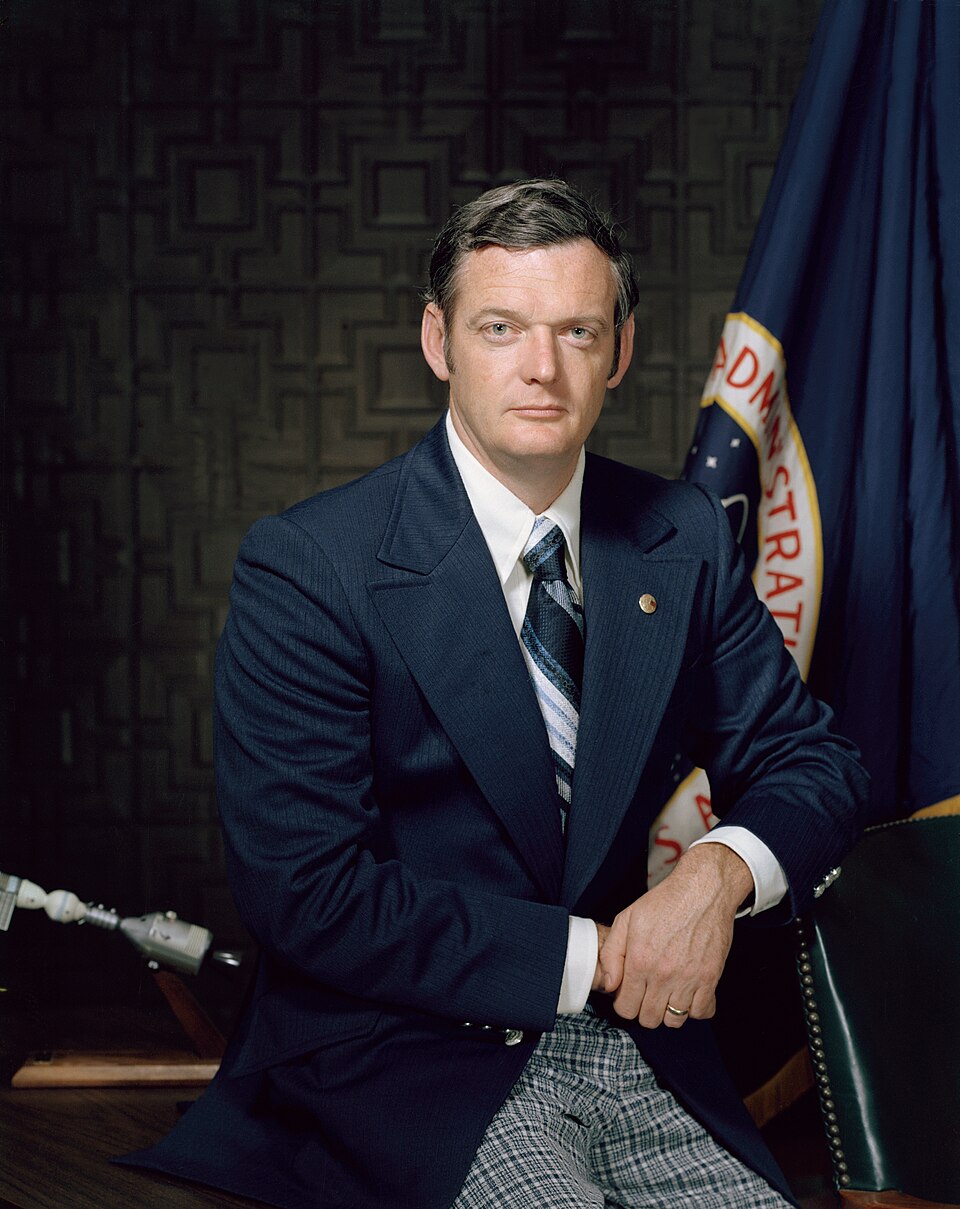 Glynn Lunney