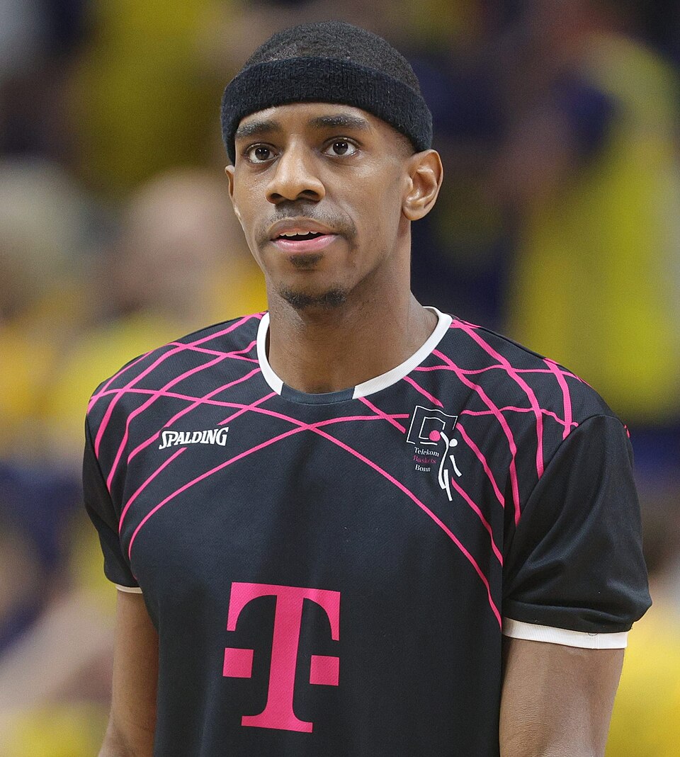 Glynn Watson Jr.