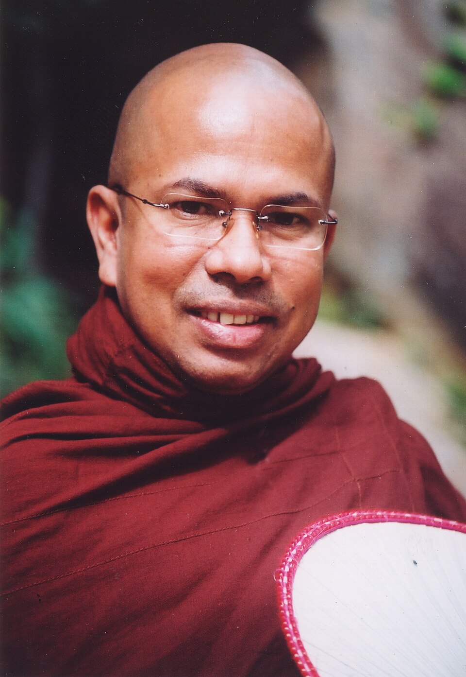 Gnanānanda Thera
