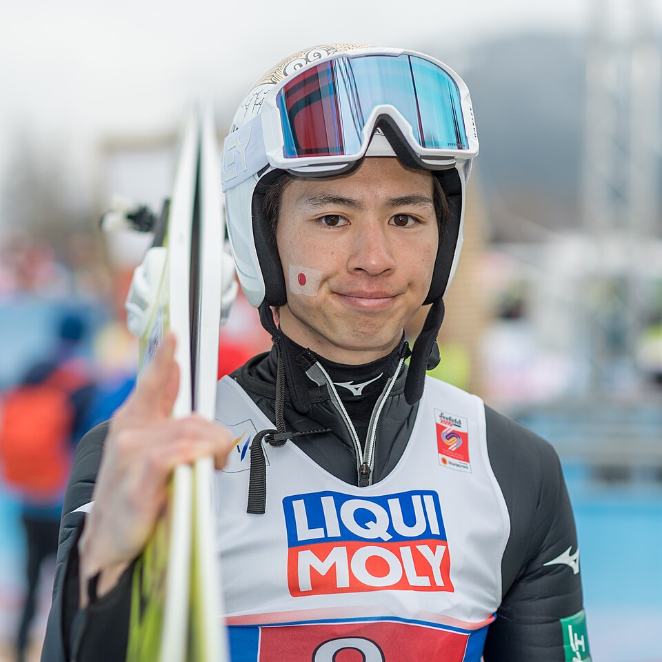 Go Yamamoto