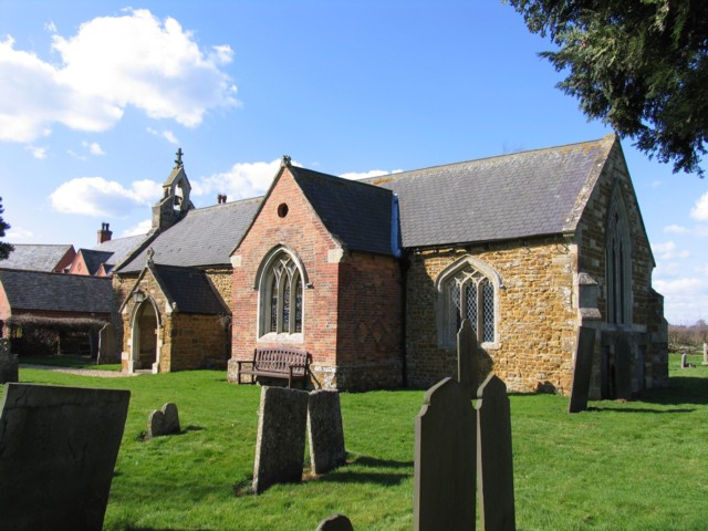 Goadby
