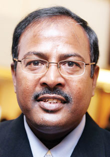 Gobalakrishnan