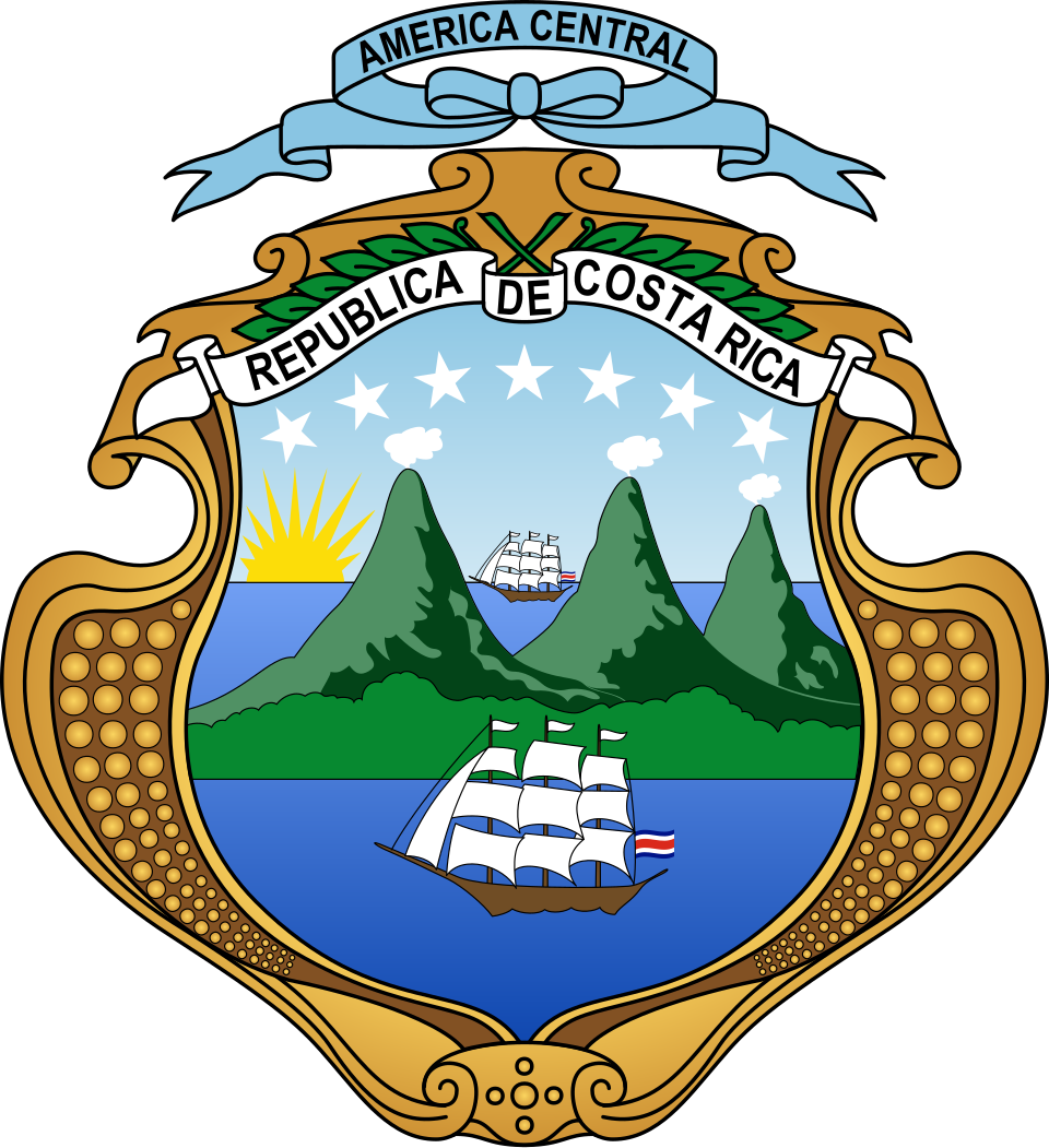Gobierno De Costa Rica