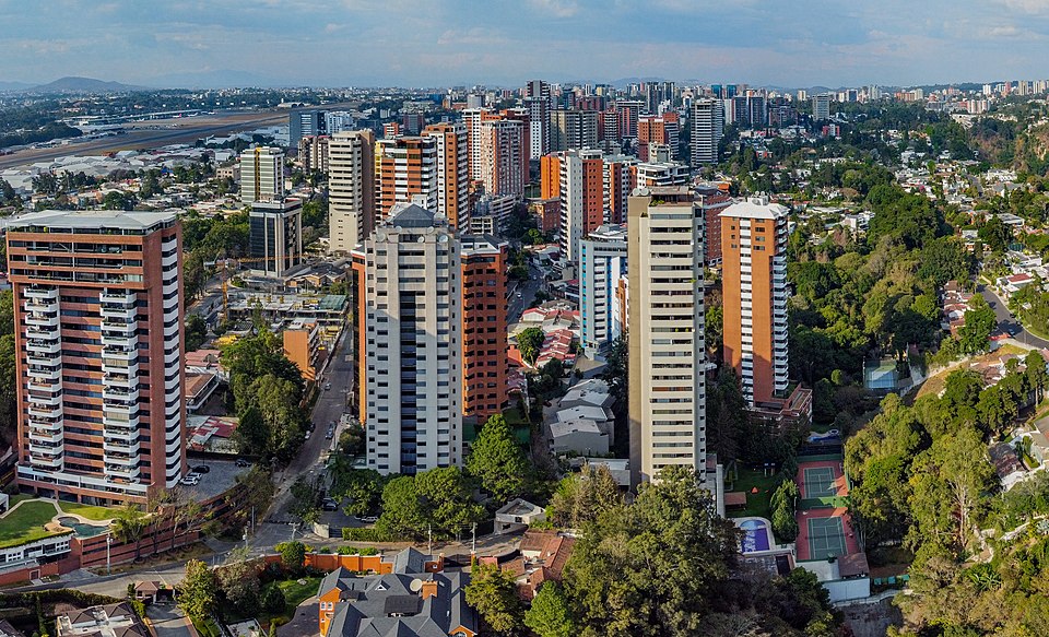 Gobierno De Guatemala