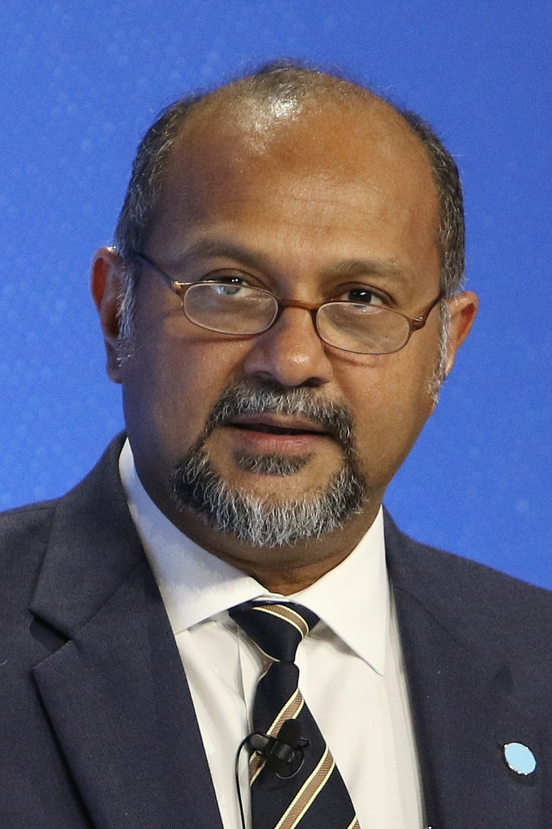 Gobind Singh Deo