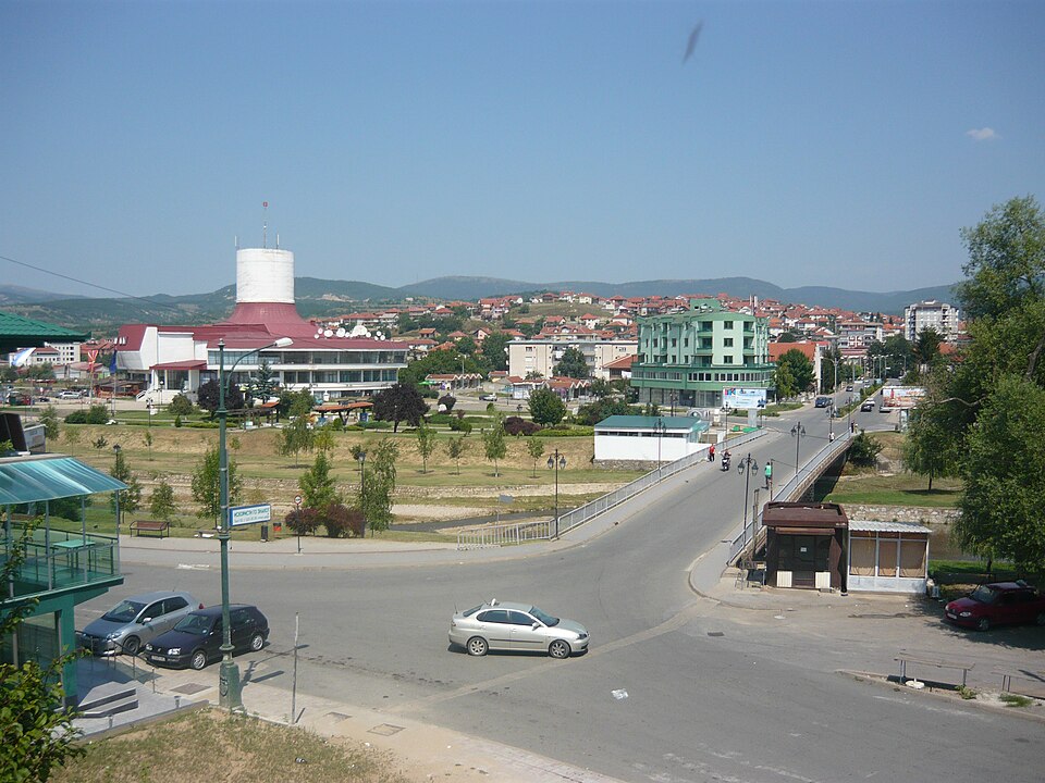 Goce Trajkovski