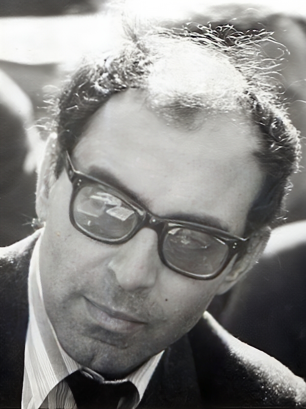 Godard