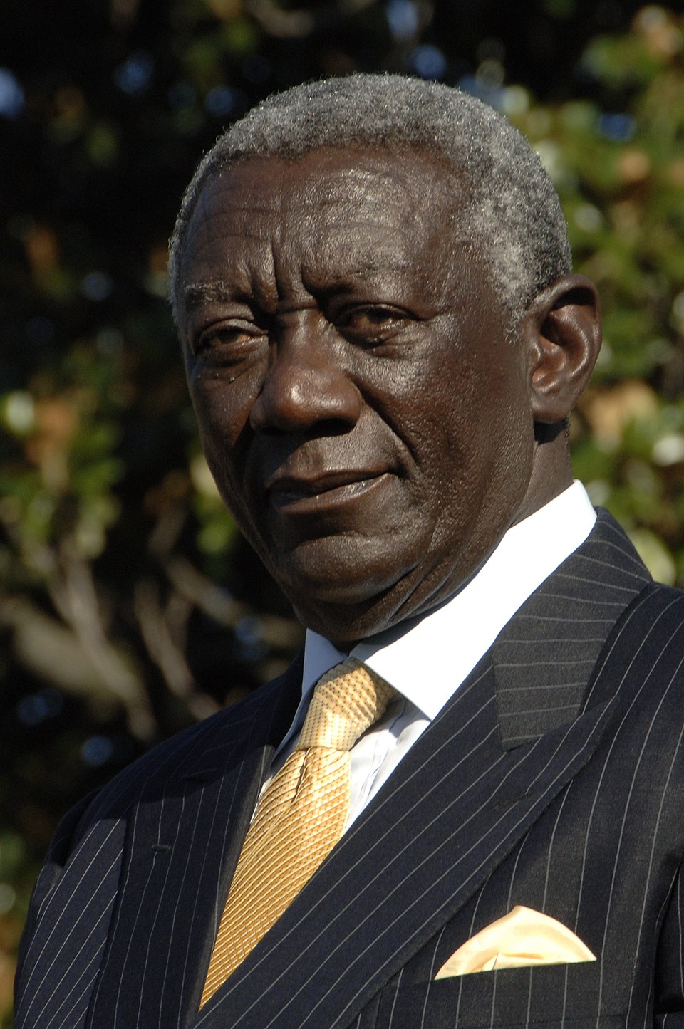 Godfred Akoto Boafo