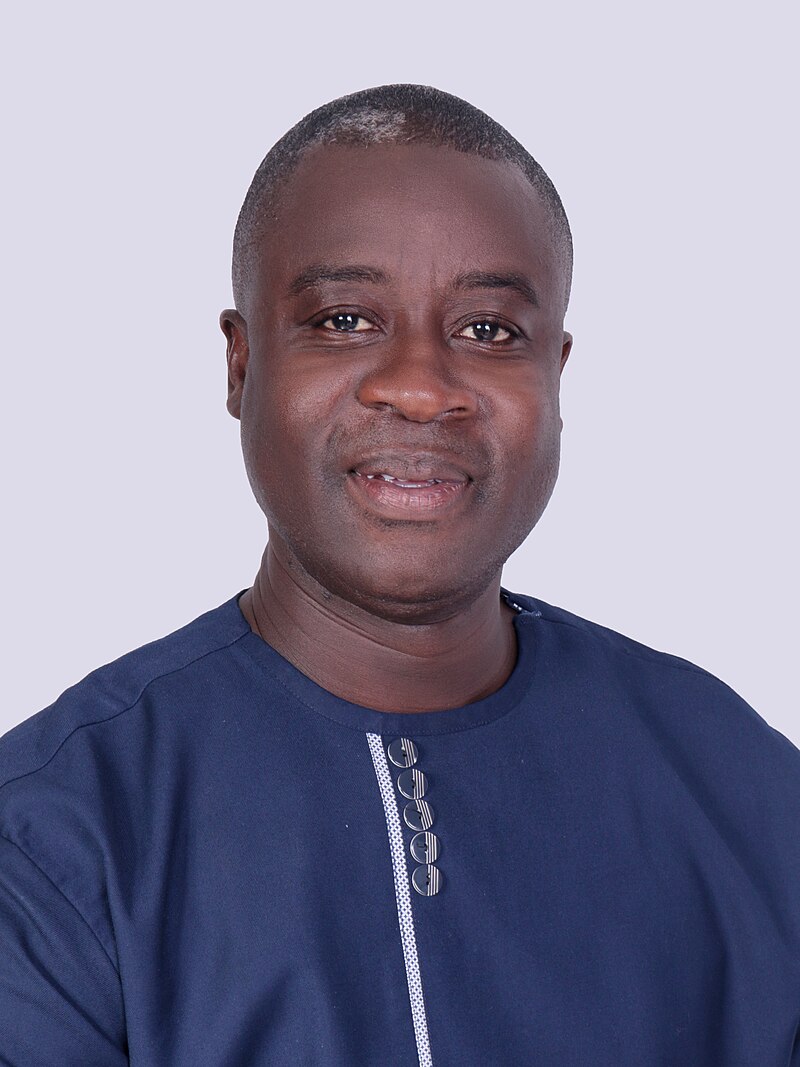 Godfred Seidu Jasaw