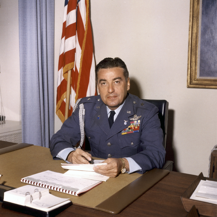 Godfrey McHugh