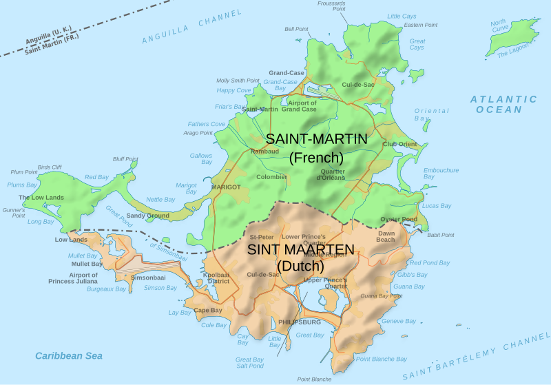 Godfrey Statia