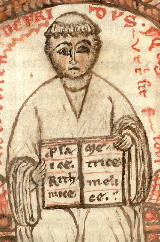 Godfrey Victor