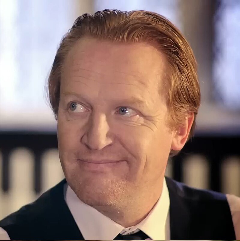 Godfrey Waugh