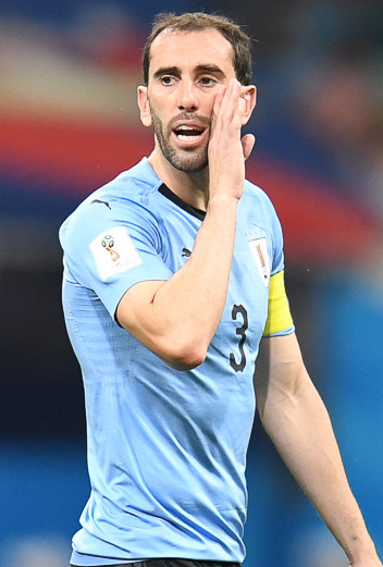 Godín