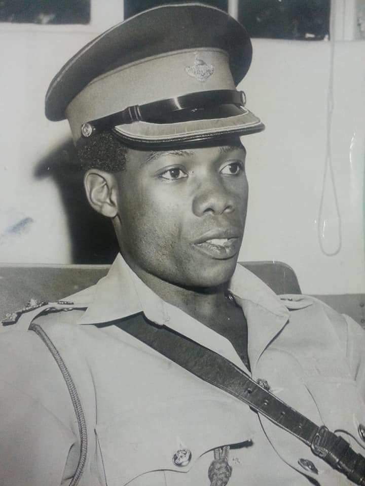 Godwin Beene