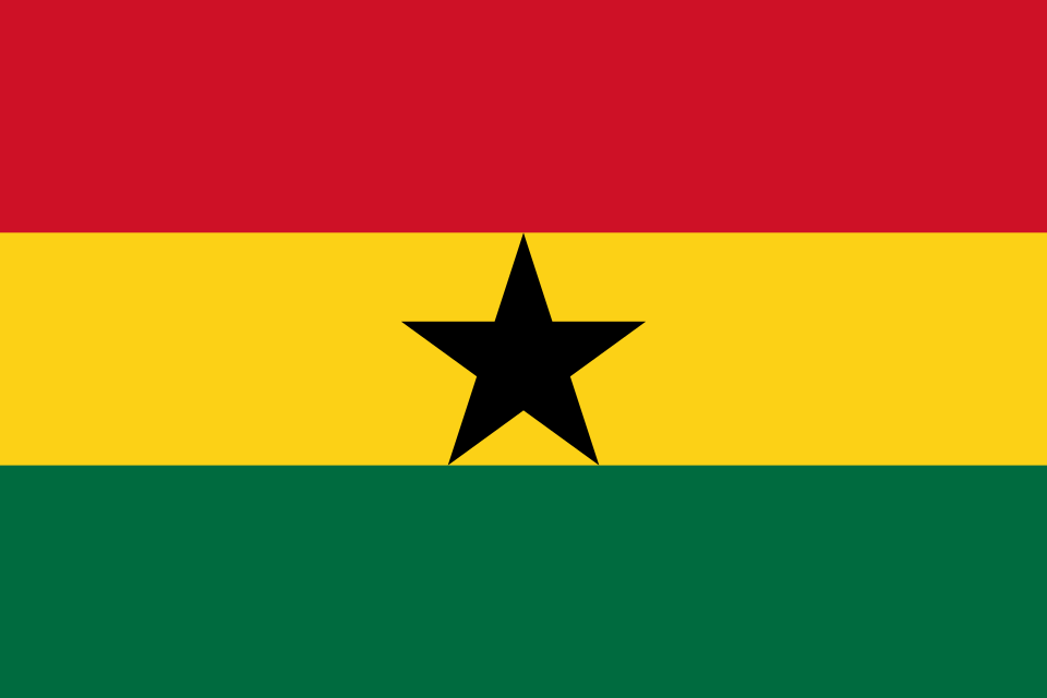 Godwin Cudjoe