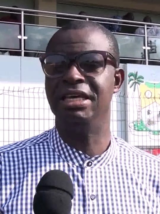 Godwin Enakhena