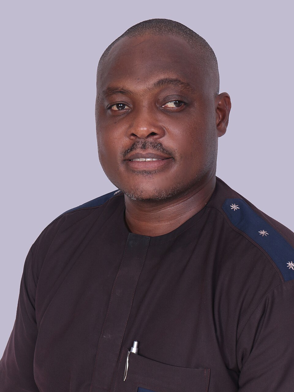 Godwin Kudzo Tameklo