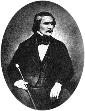Gogol