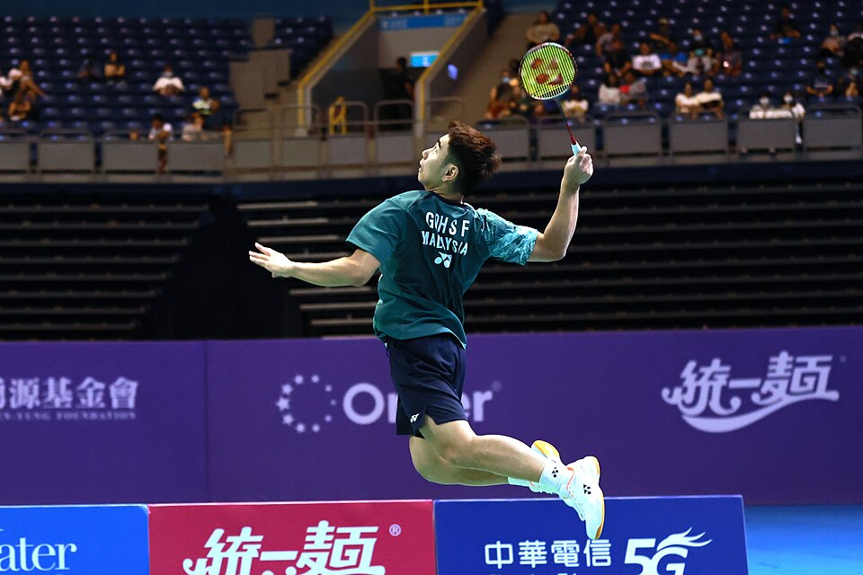 Goh Sze Fei